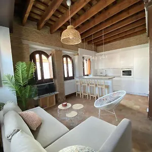 Hostfy Centro Puerta Osario , Sevilha Espanha