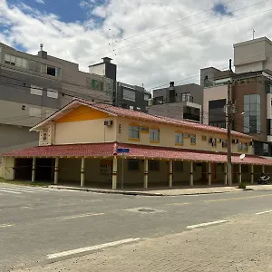 Praticidade Em Mariscal - , Bombinhas Brasil
