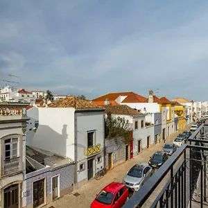 Apartamento Casa Eva Amêndoa, Tavira