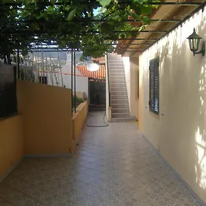 Residencia Ana Piso Zero 0 , Santa Cruz - Madeira Portugal