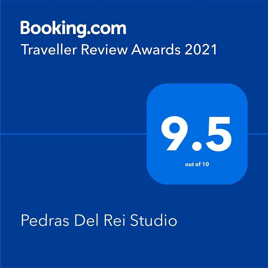 Pedras Del Rei Studio Ταβίρα Πορτογαλία