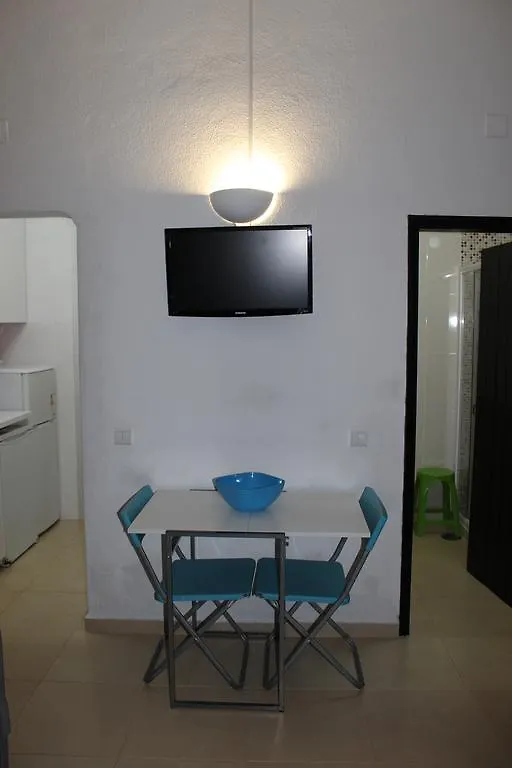 Pedras Del Rei Studio Ταβίρα Σπίτι διακοπών