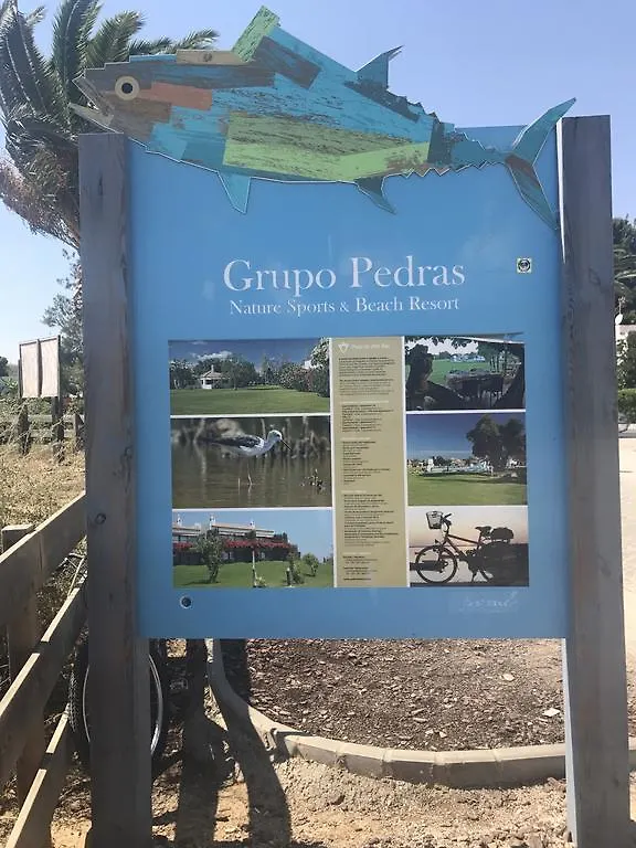Pedras Del Rei Studio Ταβίρα Πορτογαλία