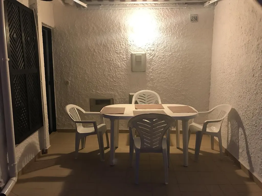 Pedras Del Rei Studio Ταβίρα
