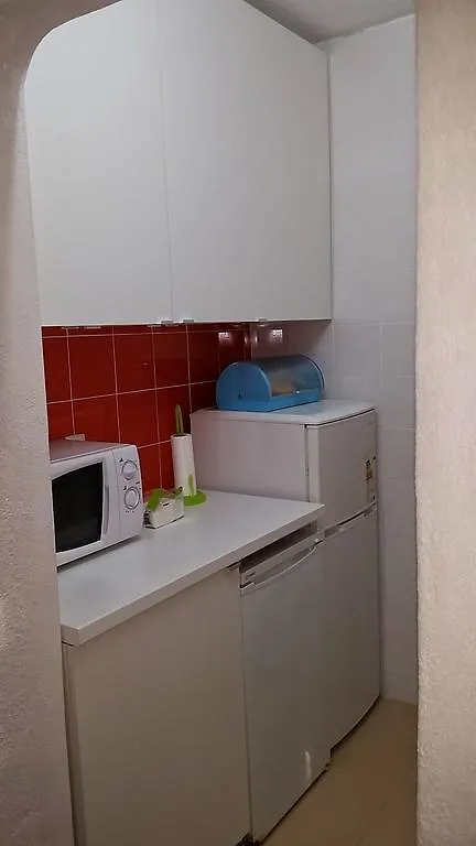 Σπίτι διακοπών Pedras Del Rei Studio Ταβίρα