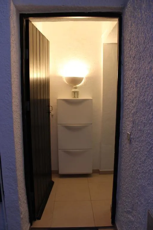 Σπίτι διακοπών Pedras Del Rei Studio Ταβίρα