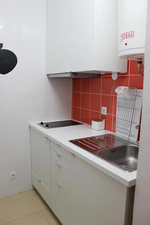 Pedras Del Rei Studio Ταβίρα Σπίτι διακοπών