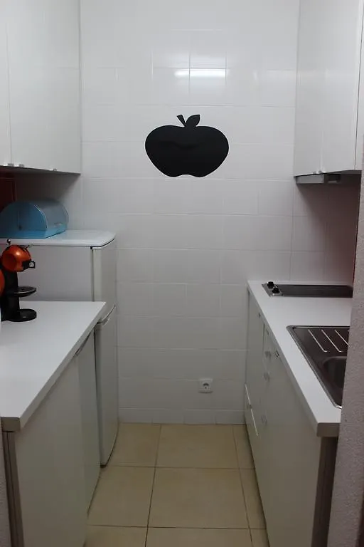 Pedras Del Rei Studio Ταβίρα 0*,